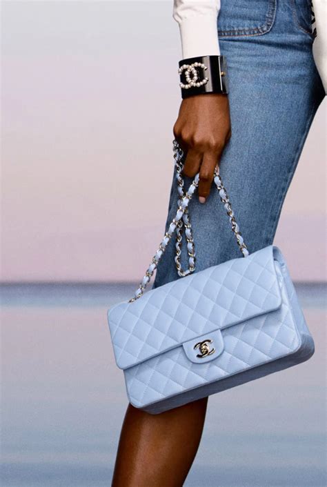 cheapest place to buy chanel bag 2021